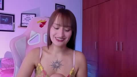 Nathalia Ramirez online show from April 28, 2026, 6:18 am