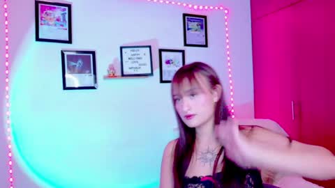 Nathalia Ramirez online show from June 21, 2026, 1:08 am