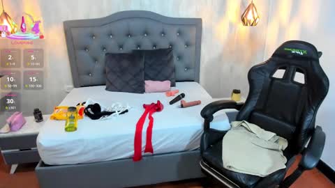 Snapshot of nathalia_rodriguezz chatting on February 26, 2025, 8:00 pm N A T H A L I A online show from February 26, 2025, 8:00 pm