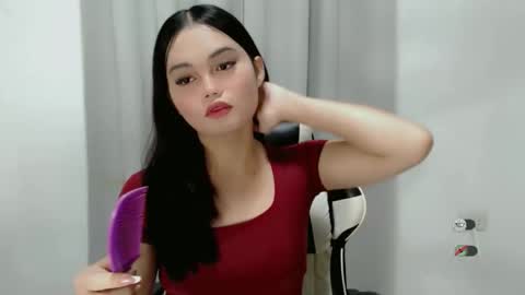 Snapshot of nathalia_starxxx chatting on October 27, 2025, 12:58 am nathalia_starxxx online show from October 27, 2025, 12:58 am