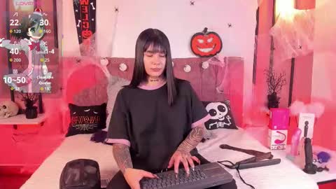 Snapshot of nathalia_stone chatting on October 26, 2025, 12:44 pm nathalia_stone online show from October 26, 2025, 12:44 pm