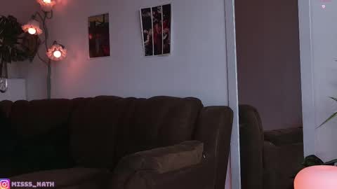 Nathalia  online show from October 29, 2025, 10:22 pm