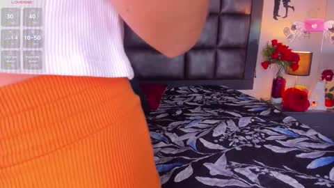 Nathalia  online show from September 9, 2025, 12:37 pm