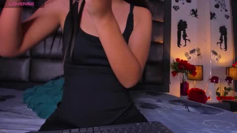 Nathalia  online show from September 10, 2025, 12:27 pm
