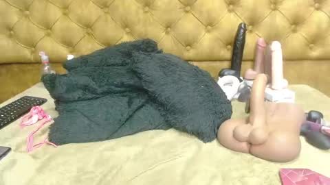 Nathalia online show from January 7, 2025, 6:59 am