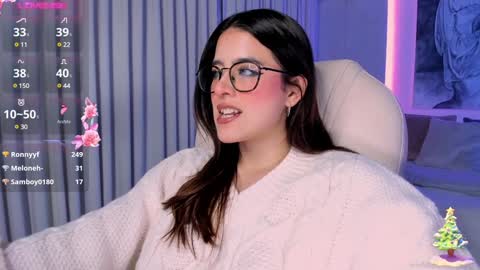 NATHALIE online show from December 3, 2024, 6:26 am