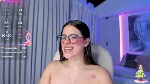 NATHALIE online show from December 10, 2024, 9:44 am