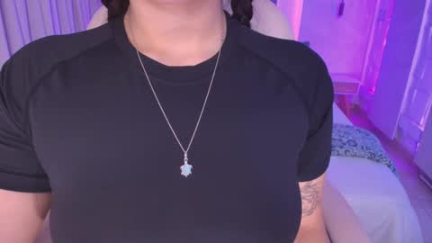 Snapshot of nathalie_rivers chatting on September 20, 2025, 11:11 am NATHALIE online show from September 20, 2025, 11:11 am