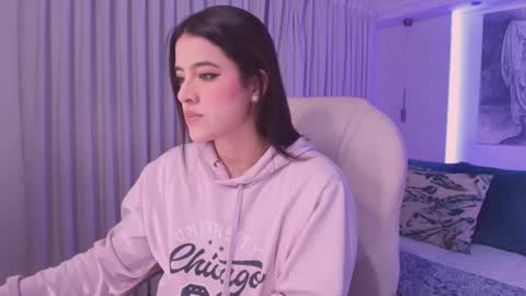 Snapshot of nathalie_rivers chatting on September 25, 2025, 11:03 am NATHALIE online show from September 25, 2025, 11:03 am