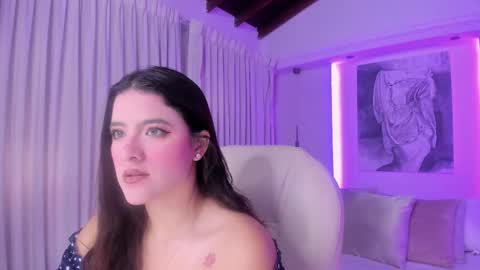 Snapshot of nathalie_rivers chatting on October 20, 2025, 11:10 am NATHALIE online show from October 20, 2025, 11:10 am