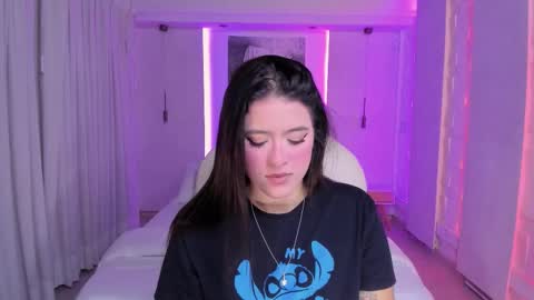 NATHALIE online show from November 1, 2025, 11:12 am