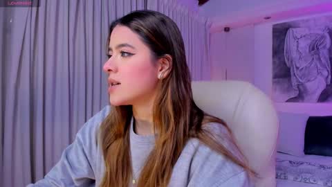 NATHALIE online show from February 20, 2026, 11:22 am