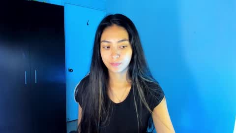 Nathalie online show from January 27, 2025, 11:54 am