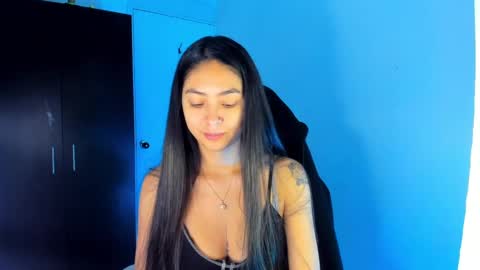 Nathalie online show from January 28, 2025, 11:28 am