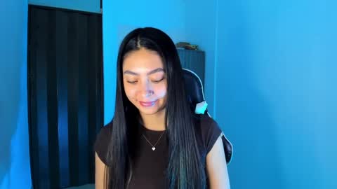 Nathalie online show from September 27, 2025, 5:23 am