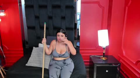 nathalie rossel online show from January 12, 2025, 12:39 am
