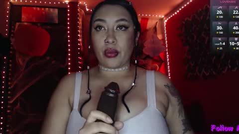 Snapshot of nathalie_zanettii chatting on October 23, 2025, 11:24 pm Nathalie online show from October 23, 2025, 11:24 pm