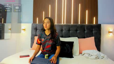 Snapshot of nathaly__rosse chatting on October 14, 2025, 3:07 am ... Nathaly ... online show from October 14, 2025, 3:07 am