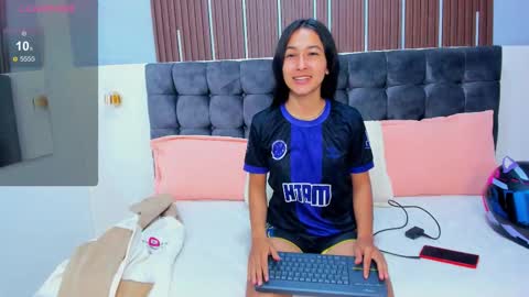 Snapshot of nathaly__rosse chatting on November 5, 2025, 3:50 am ... Nathaly ... online show from November 5, 2025, 3:50 am