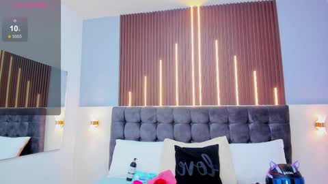 Snapshot of nathaly__rosse chatting on November 6, 2025, 2:45 am ... Nathaly ... online show from November 6, 2025, 2:45 am