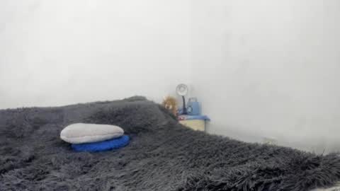 Nathaly online show from October 3, 2025, 10:40 pm