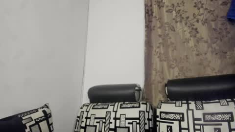 Nathaly online show from April 26, 2026, 1:47 am
