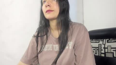 Nathaly online show from May 5, 2026, 10:51 pm