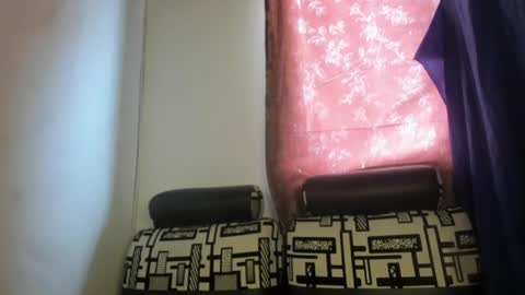 Nathaly online show from May 8, 2026, 8:14 pm