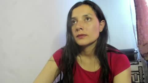Nathaly online show from June 2, 2026, 10:01 pm