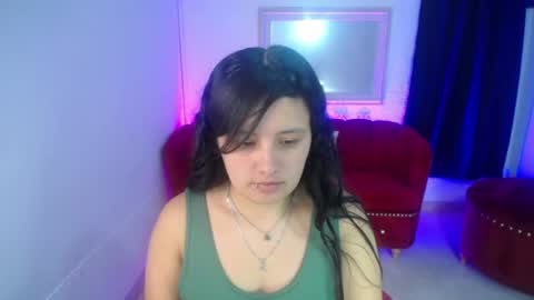 nathaly low online show from June 26, 2026, 12:31 pm