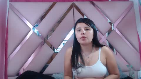 Nathaly sweet online show from December 4, 2024, 9:29 am