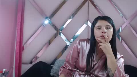 Nathaly sweet online show from January 22, 2025, 9:57 am
