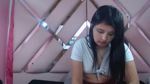 Nathaly sweet online show from February 19, 2025, 6:00 am