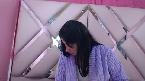 Nathaly sweet online show from September 16, 2025, 3:07 am