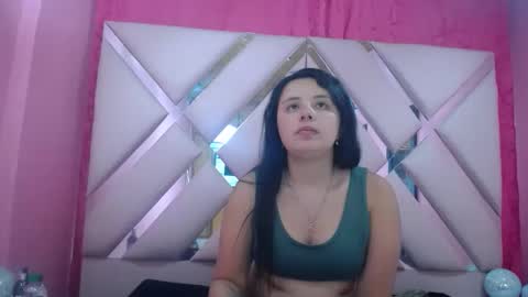 Nathaly sweet online show from December 16, 2025, 3:11 am
