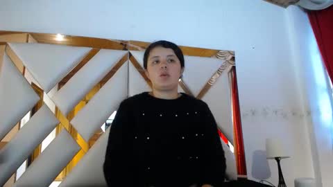 Nathaly sweet online show from February 28, 2026, 12:17 pm