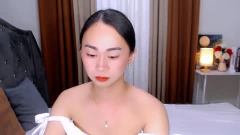 SWEET NATHALYA online show from December 6, 2024, 12:27 pm