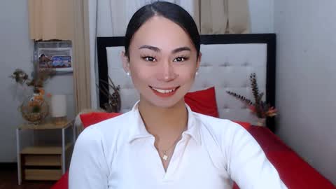 SWEET NATHALYA online show from December 10, 2024, 9:01 am