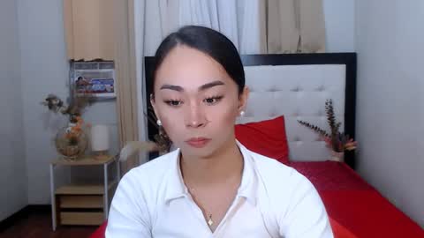 SWEET NATHALYA online show from December 10, 2024, 12:05 pm