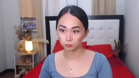 SWEET NATHALYA online show from December 20, 2024, 1:00 pm