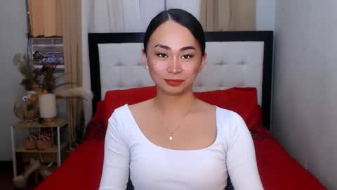 SWEET NATHALYA online show from January 2, 2025, 9:00 am
