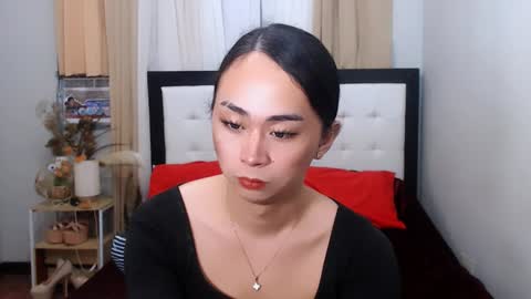 SWEET NATHALYA online show from January 4, 2025, 11:54 am