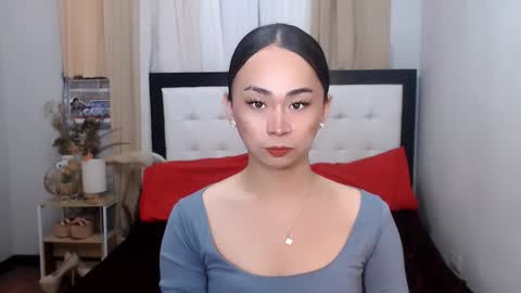 SWEET NATHALYA online show from January 6, 2025, 8:24 am