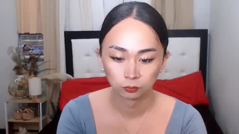 SWEET NATHALYA online show from January 6, 2025, 11:29 am