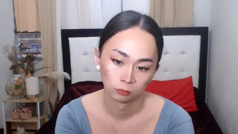 SWEET NATHALYA online show from January 8, 2025, 12:05 pm
