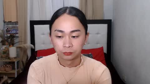 SWEET NATHALYA online show from January 9, 2025, 12:09 pm