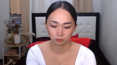 SWEET NATHALYA online show from January 13, 2025, 9:19 am