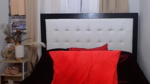 SWEET NATHALYA online show from January 13, 2025, 12:24 pm