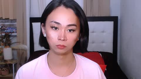 SWEET NATHALYA online show from January 21, 2025, 12:07 pm