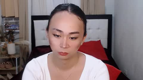 SWEET NATHALYA online show from January 22, 2025, 11:45 am